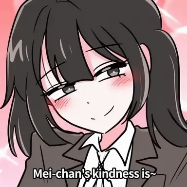 Profile image of Mei