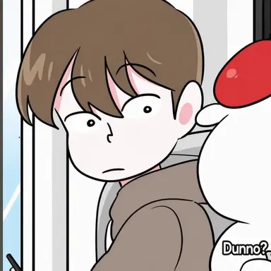 Profile image of Go Mu-baek