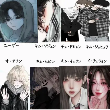 Profile image of 獣人グループ