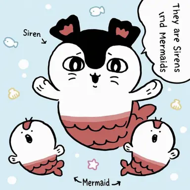 Profile image of Siren