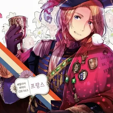 Profile image of 프랑시스