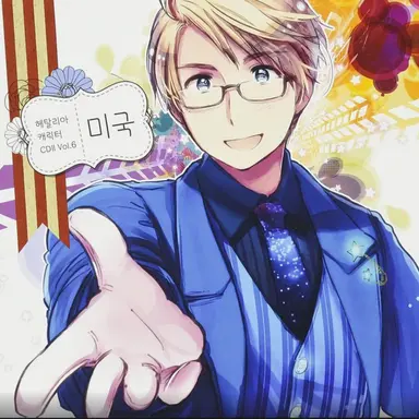 Profile image of 알프레드