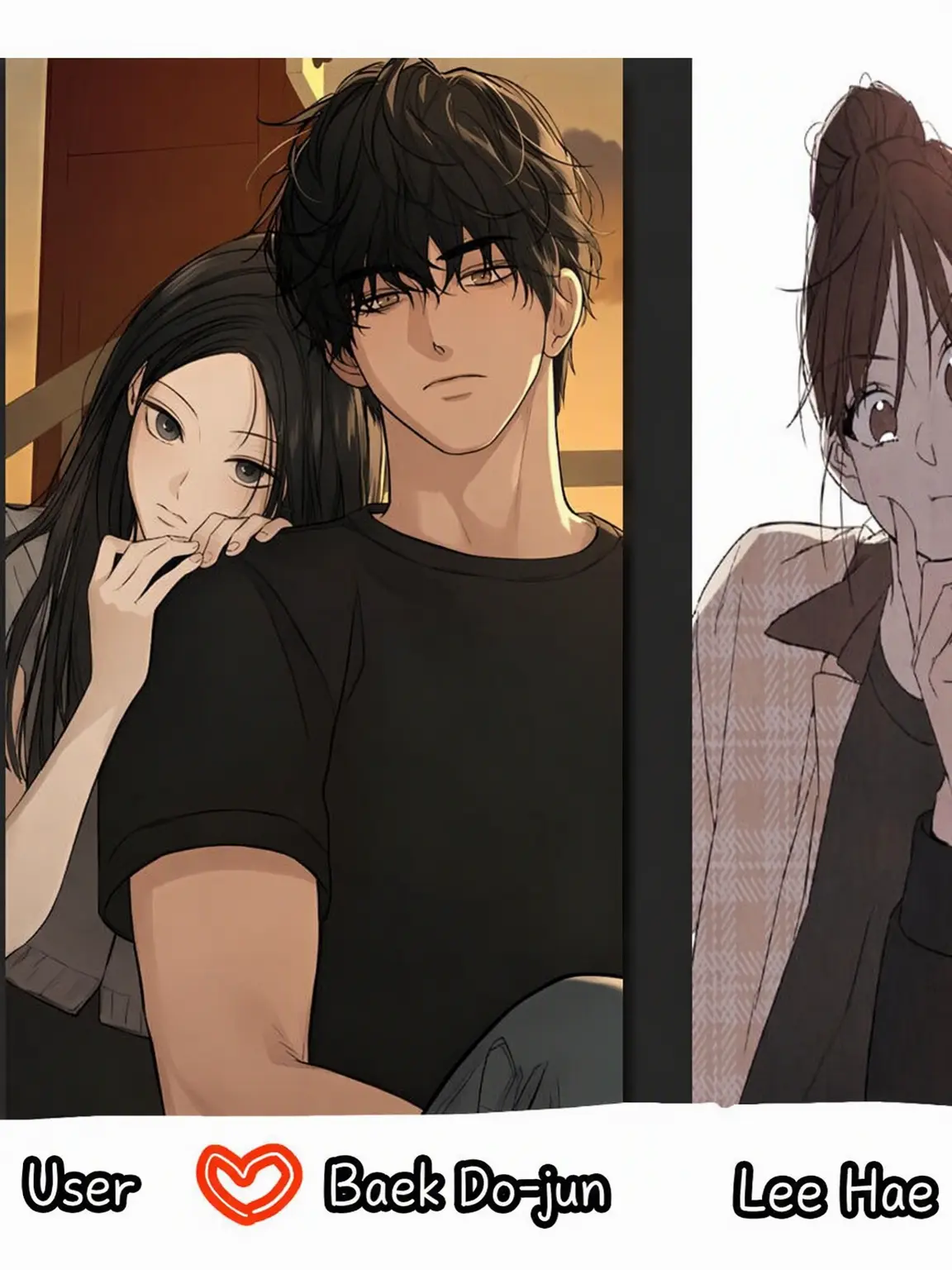 AfraidFog6138의 Group Marriage!