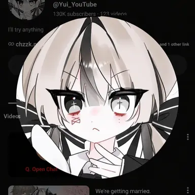 Profile image of Yui