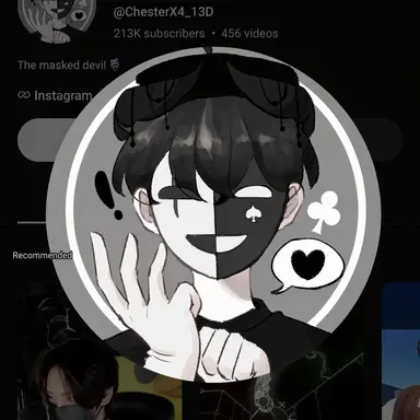 Profile image of Chester