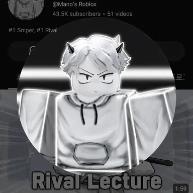 Profile image of Mano