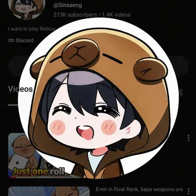Profile image of Sinsaeng