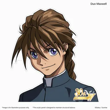 Profile image of Duo