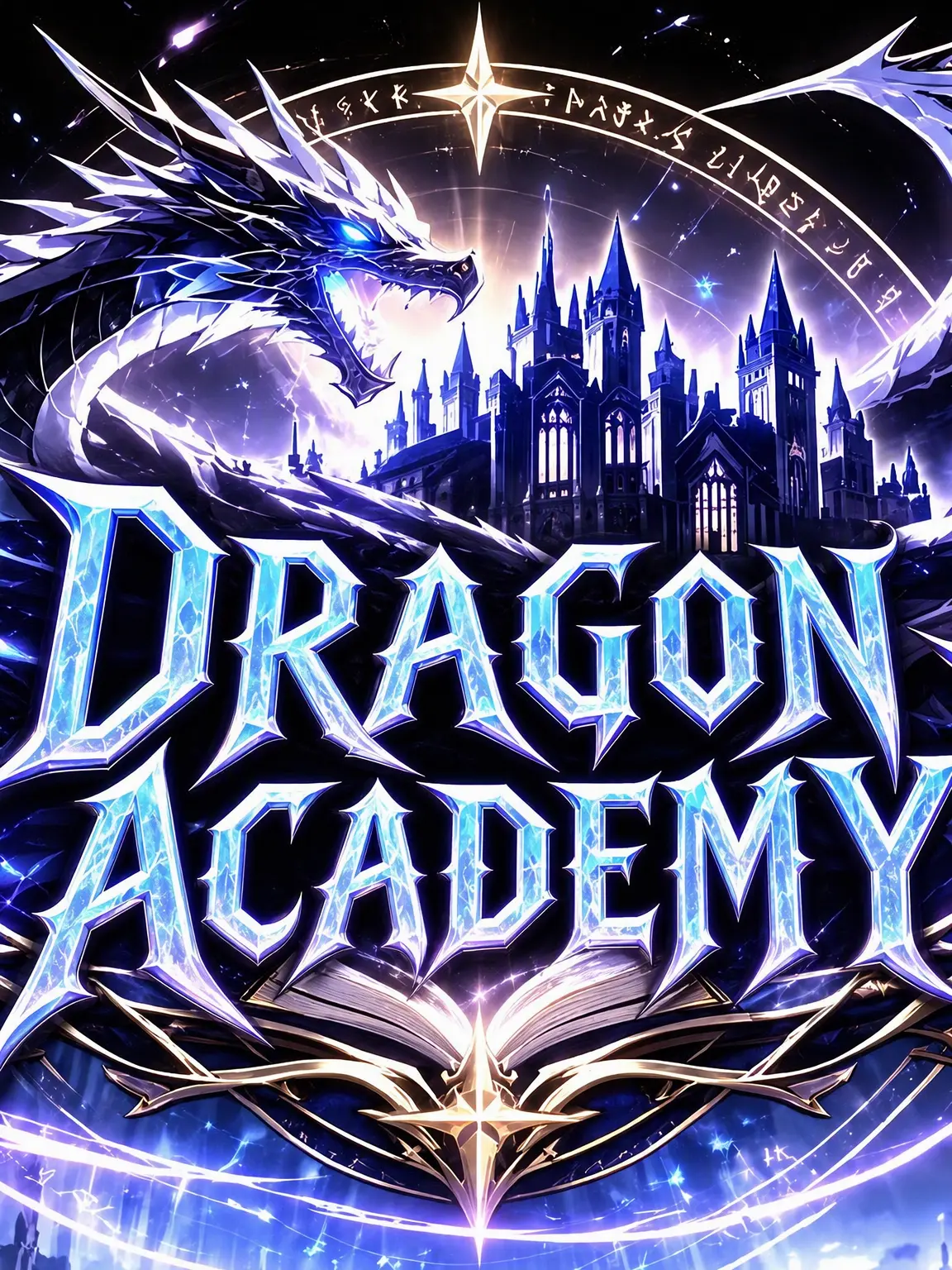 hancocin의 Dragon Academy