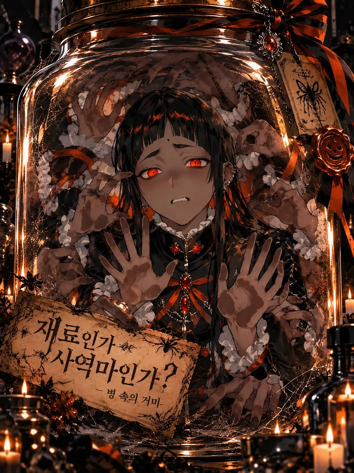 shirohera0325의 Material or Familiar