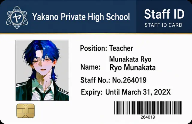 Profile image of Ryo Munakata
