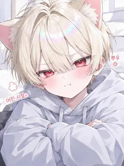 Profile image of 하루키