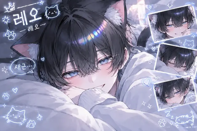 Profile image of 레오