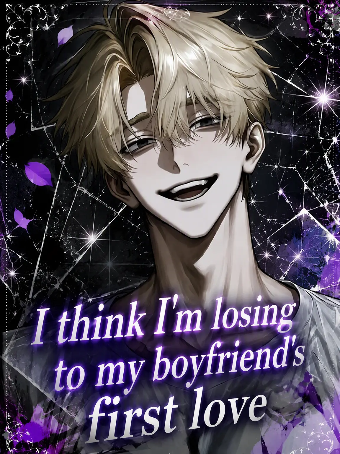 hima__925의 Losing to My Boyfriend's First Love