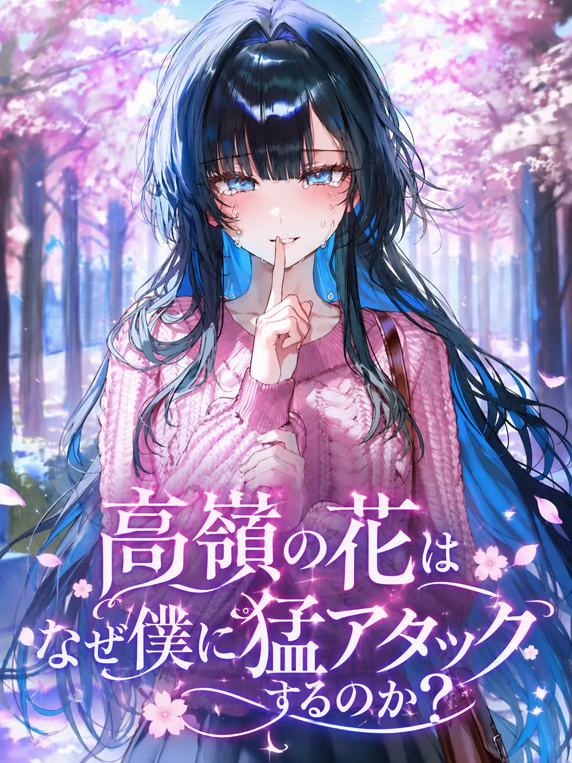 Sociopath_의 高嶺の花はなぜ私に一途なのか？