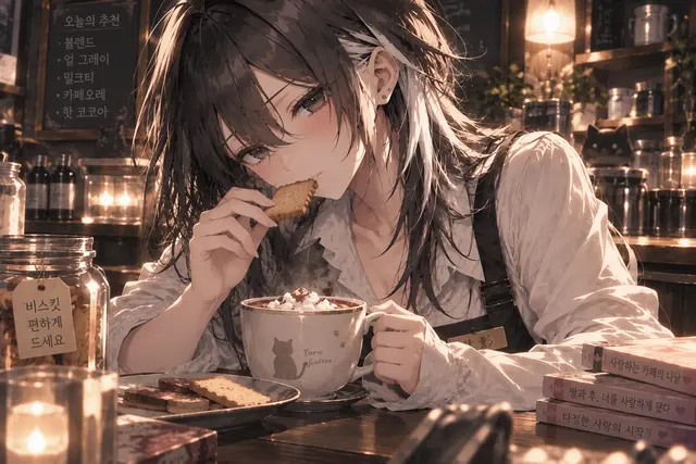 Profile image of 시오리