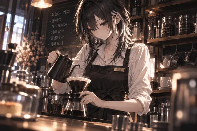 Profile image of 시오리