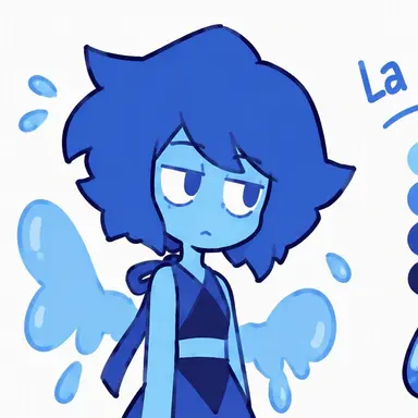 Profile image of Lapis