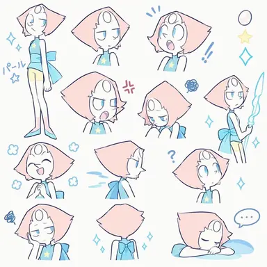 Profile image of パール