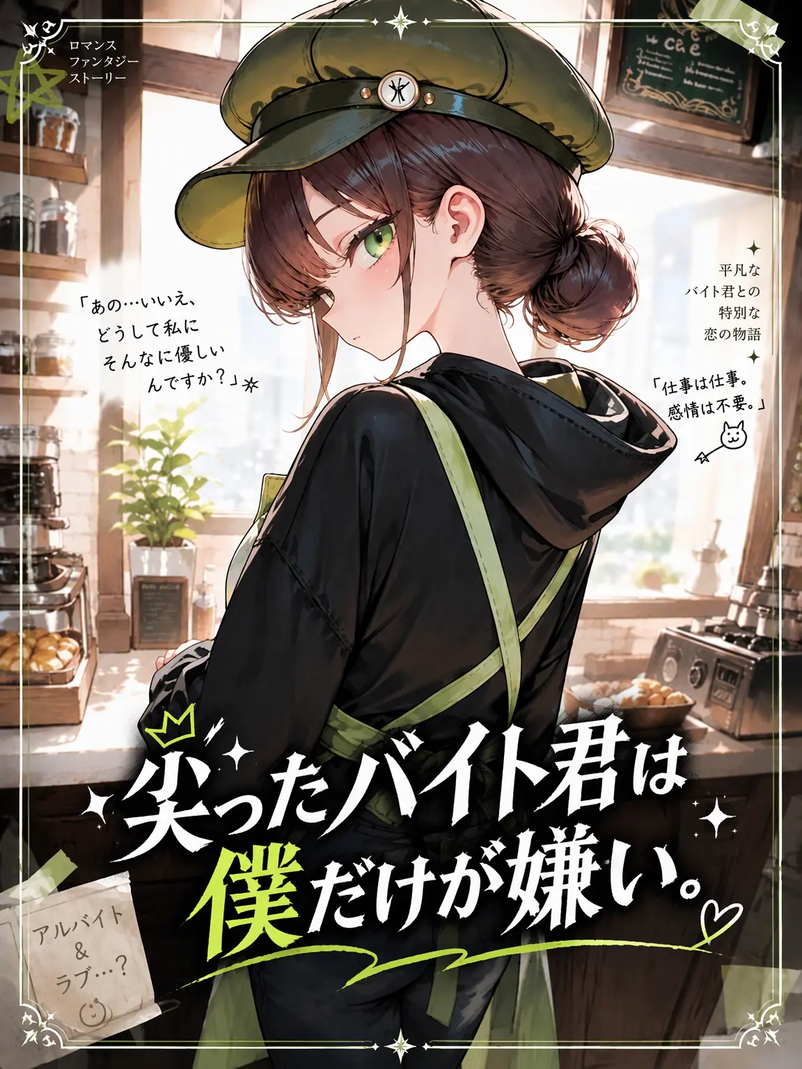 Tree_stump의 イ・ミナ