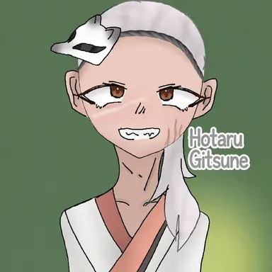Profile image of Hotarugitsune