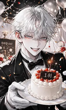 Profile image of 하쿠아