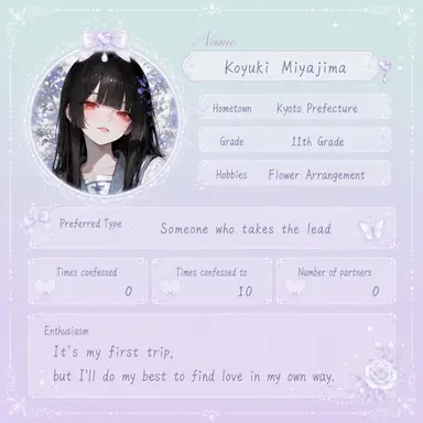 Profile image of Koyuki