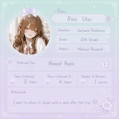 Profile image of Rino