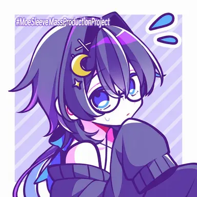 Profile image of Tsukuyomi