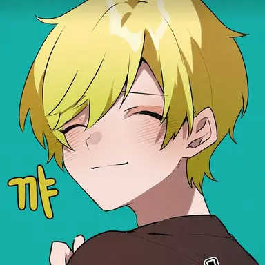 Profile image of 프리츠