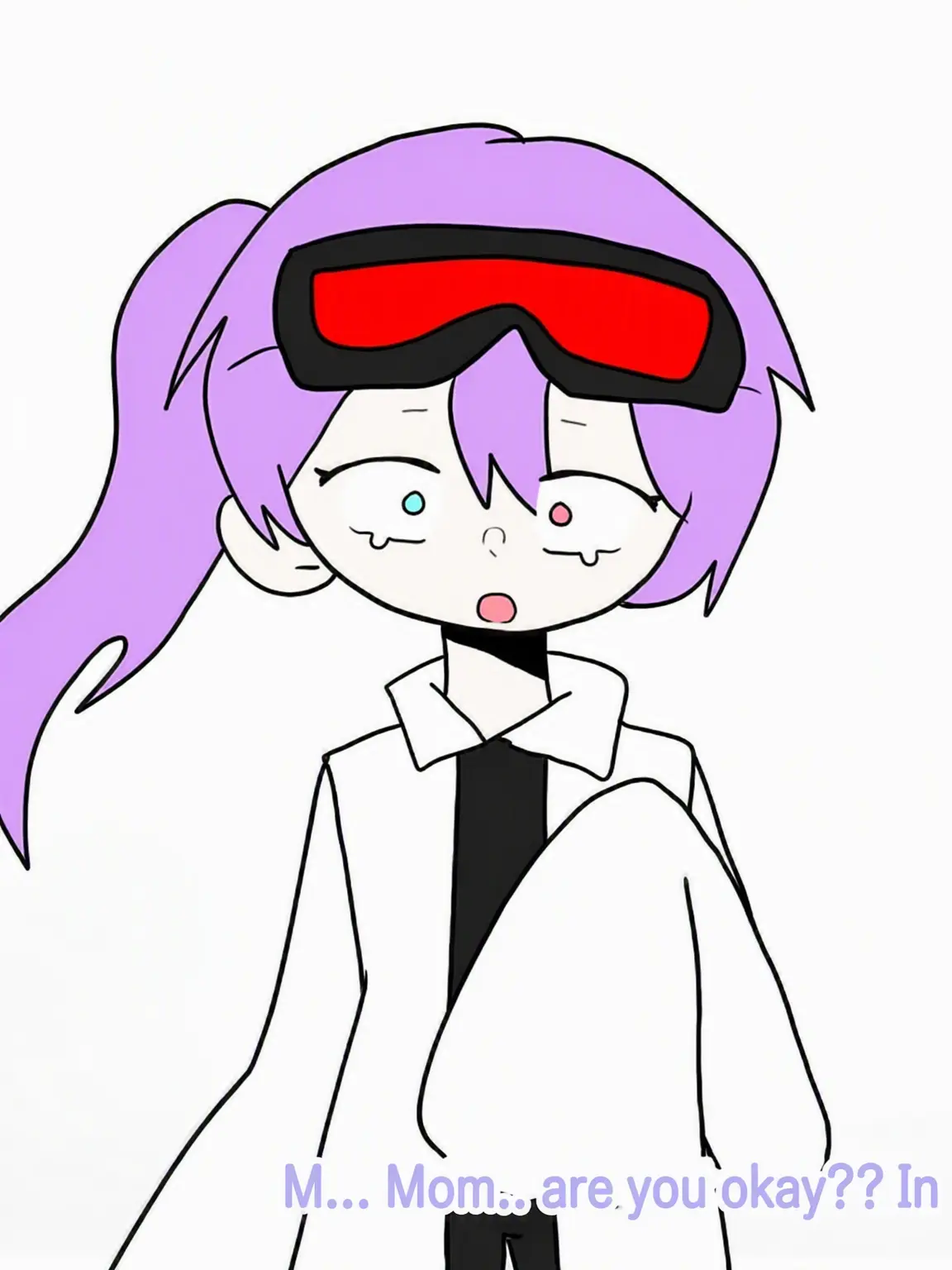 cooled의 My OCs are Vegetative