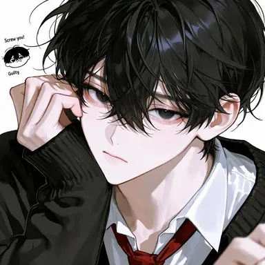 Profile image of Nagi