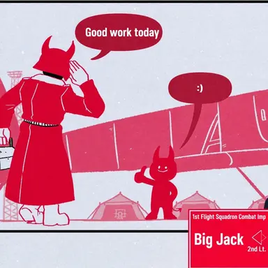 Profile image of Big Jack