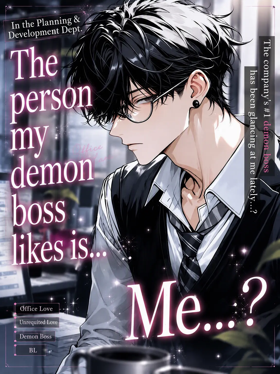 night.bl의 BL: The Demon Boss