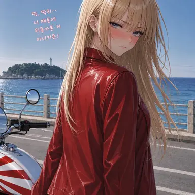 Profile image of 쇼코