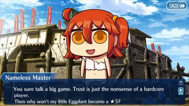 Profile image of Gudako