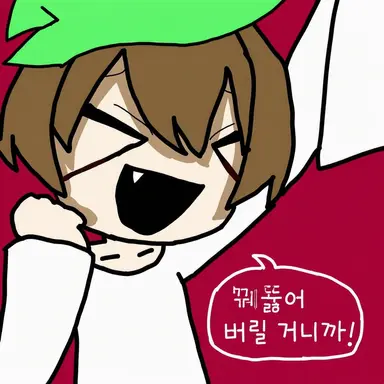 Profile image of 미도리