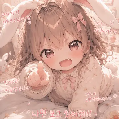 Profile image of 레아