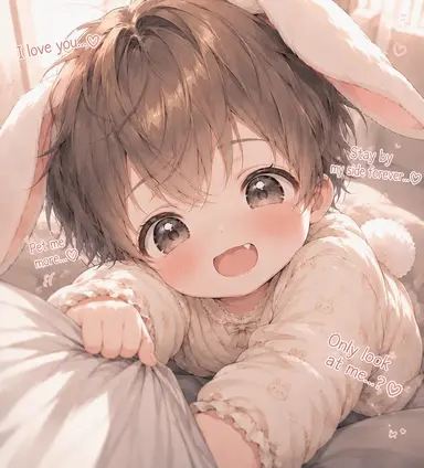 Profile image of Rei