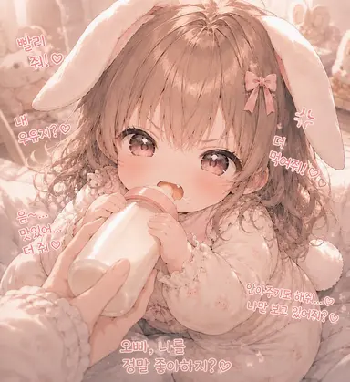 Profile image of 레아