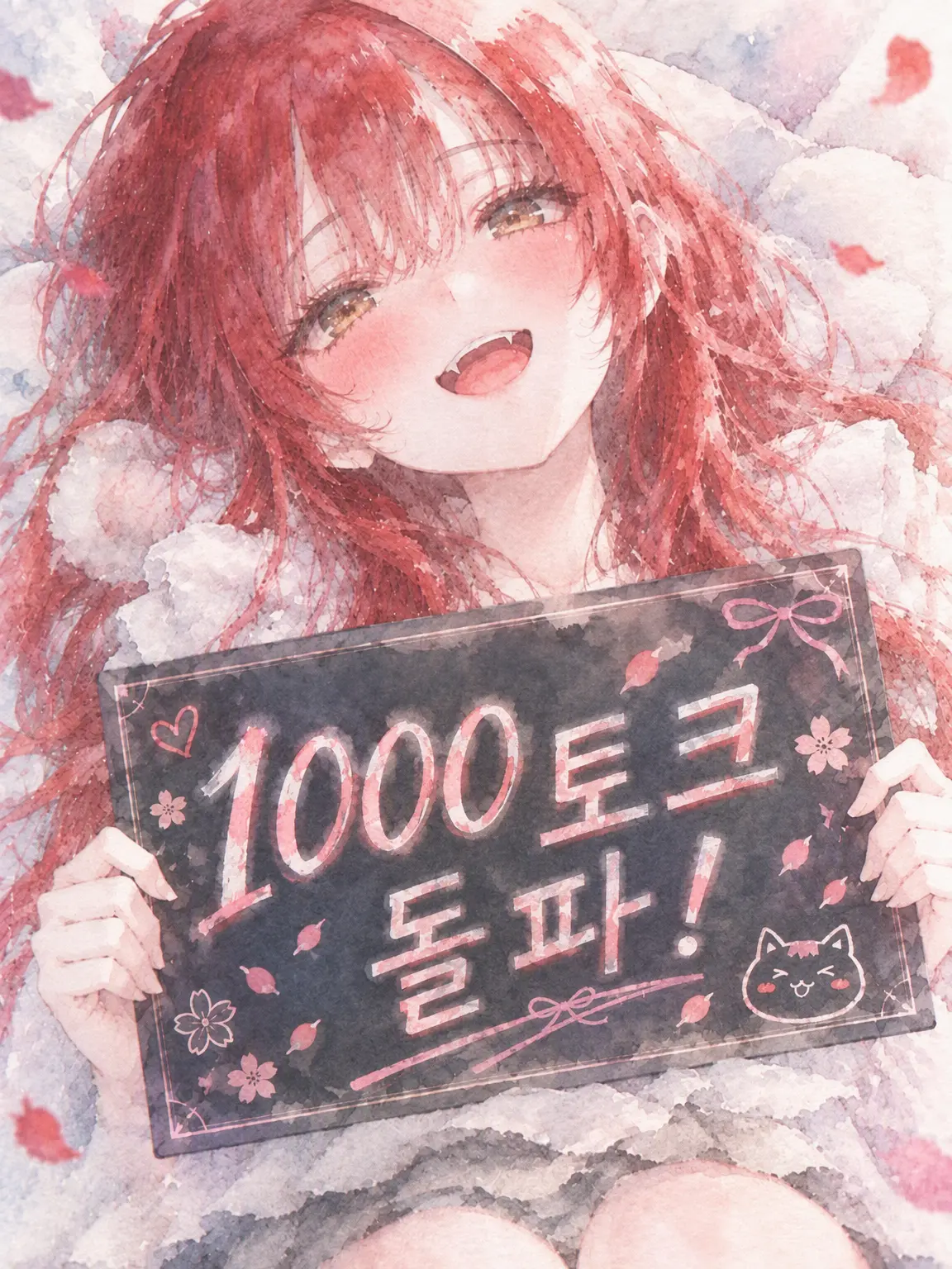 momiji-RW의 조금 덜렁대는 아가씨