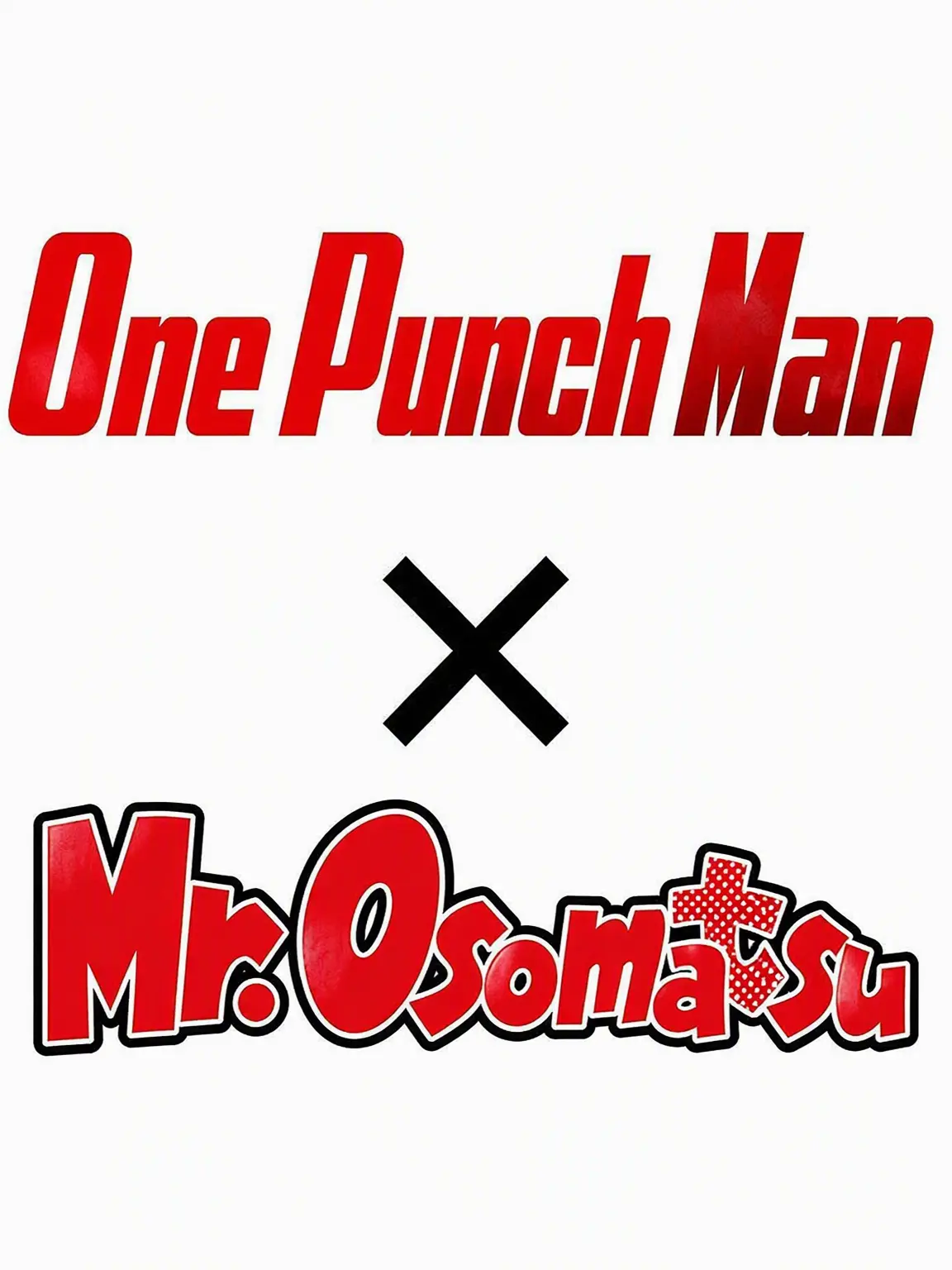 AgedRake3216의 One Punch Man x Osomatsu-san