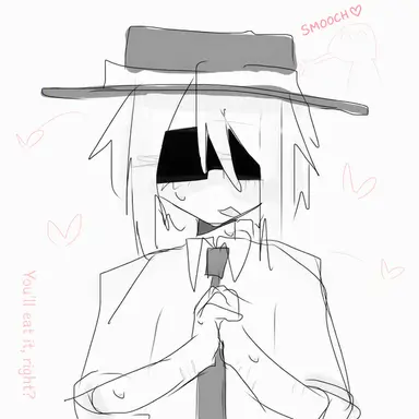 Profile image of Chance