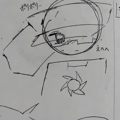 Profile image of ナビ