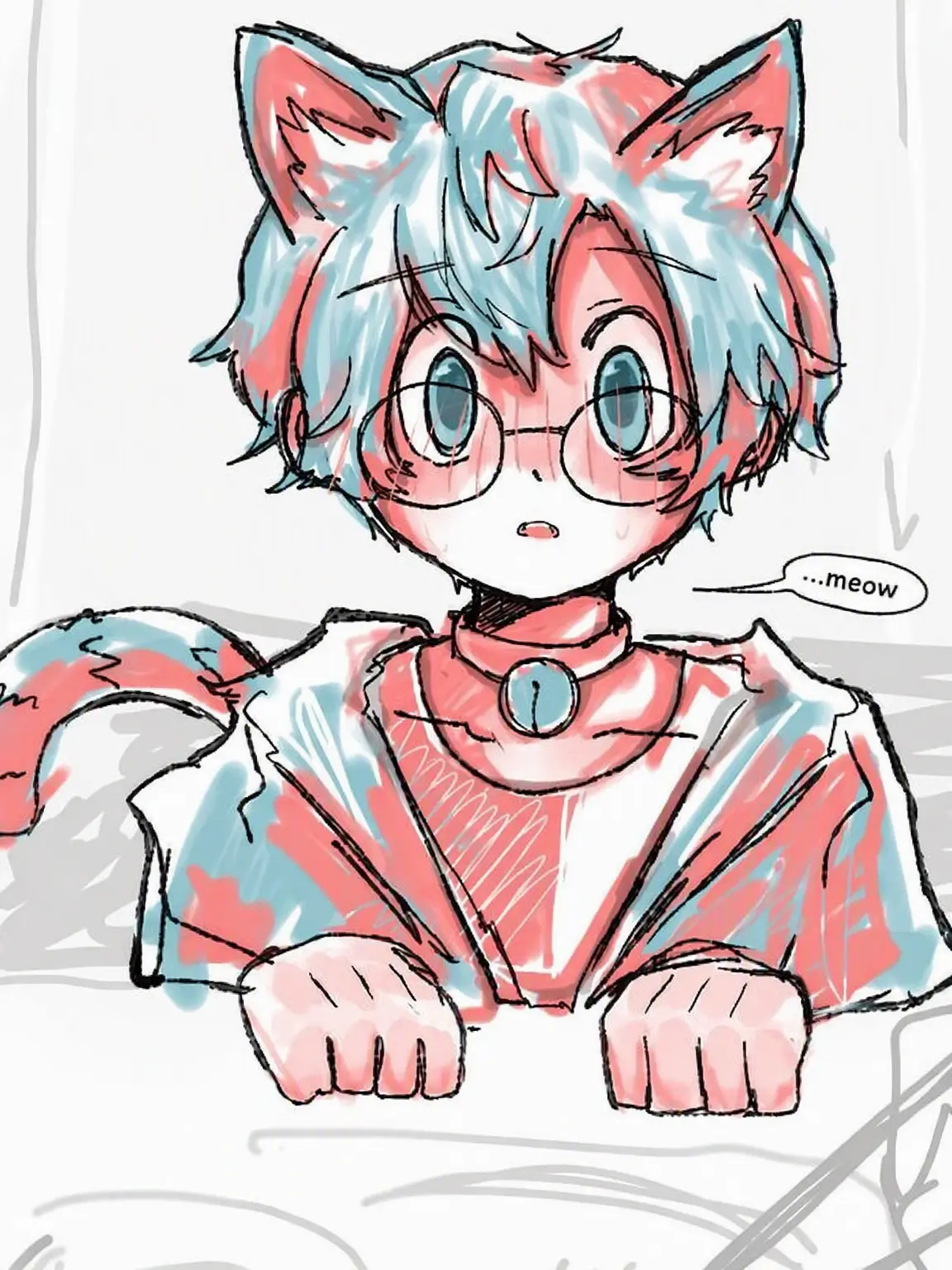 TallMap3411의 Neko-san