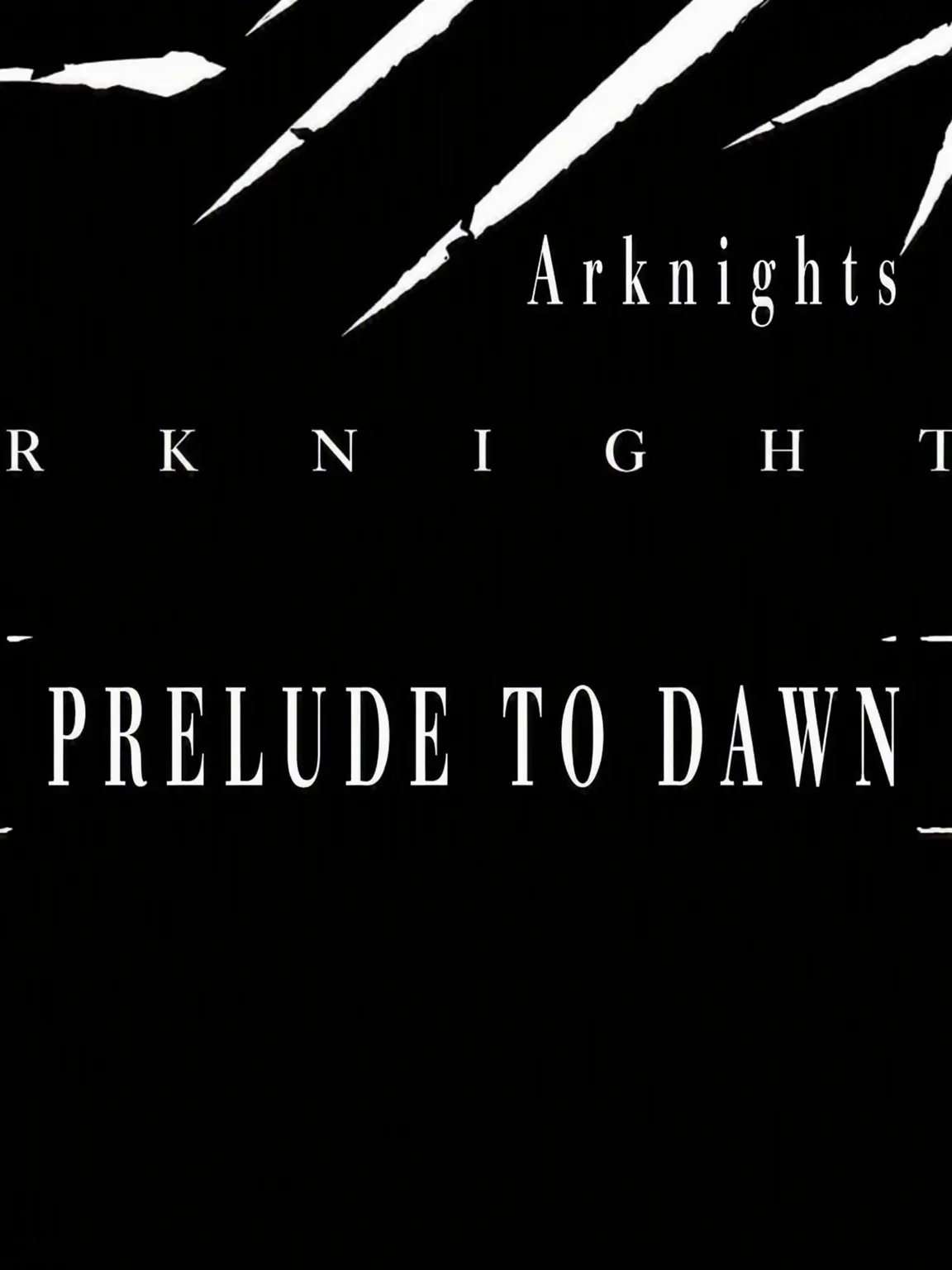 UNIuniCORNcornULTIMATEultimate의 Arknights: Dawn Seekers + Alpha Awakening