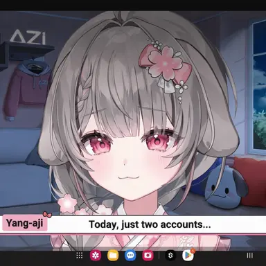 Profile image of Yang Aji