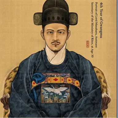 Profile image of Hyang Achi