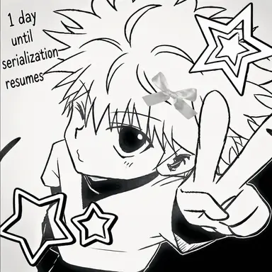 Profile image of Killua