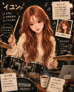 Profile image of イ・ユン